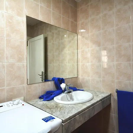 Plus Lanza Share Pool Pdc! Apartmán