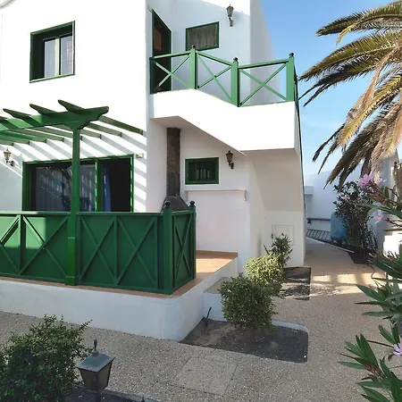 Plus Lanza Share Pool Pdc! * Puerto del Carmen (Lanzarote)