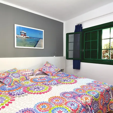 Plus Lanza Share Pool Pdc! * Puerto del Carmen (Lanzarote)