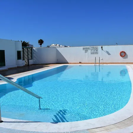Plus Lanza Share Pool Pdc! Puerto del Carmen (Lanzarote)