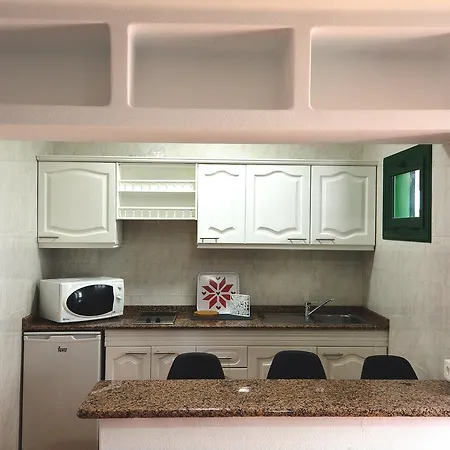 Apartamento Plus Lanza Share Pool Pdc! Puerto del Carmen (Lanzarote)