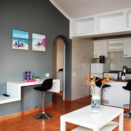 Apartamento Plus Lanza Share Pool Pdc!