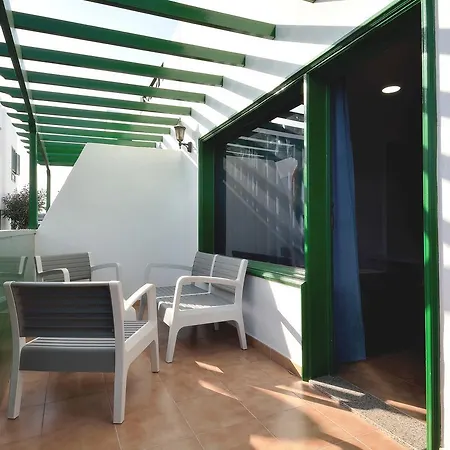 Apartamento Plus Lanza Share Pool Pdc! Puerto del Carmen (Lanzarote)